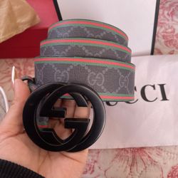 Belt 