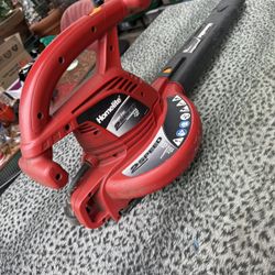 Homelite 2 Speed 220 Mph Leaf Blower