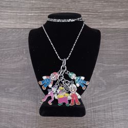 Nintendo Super Mario Chain ⛓️