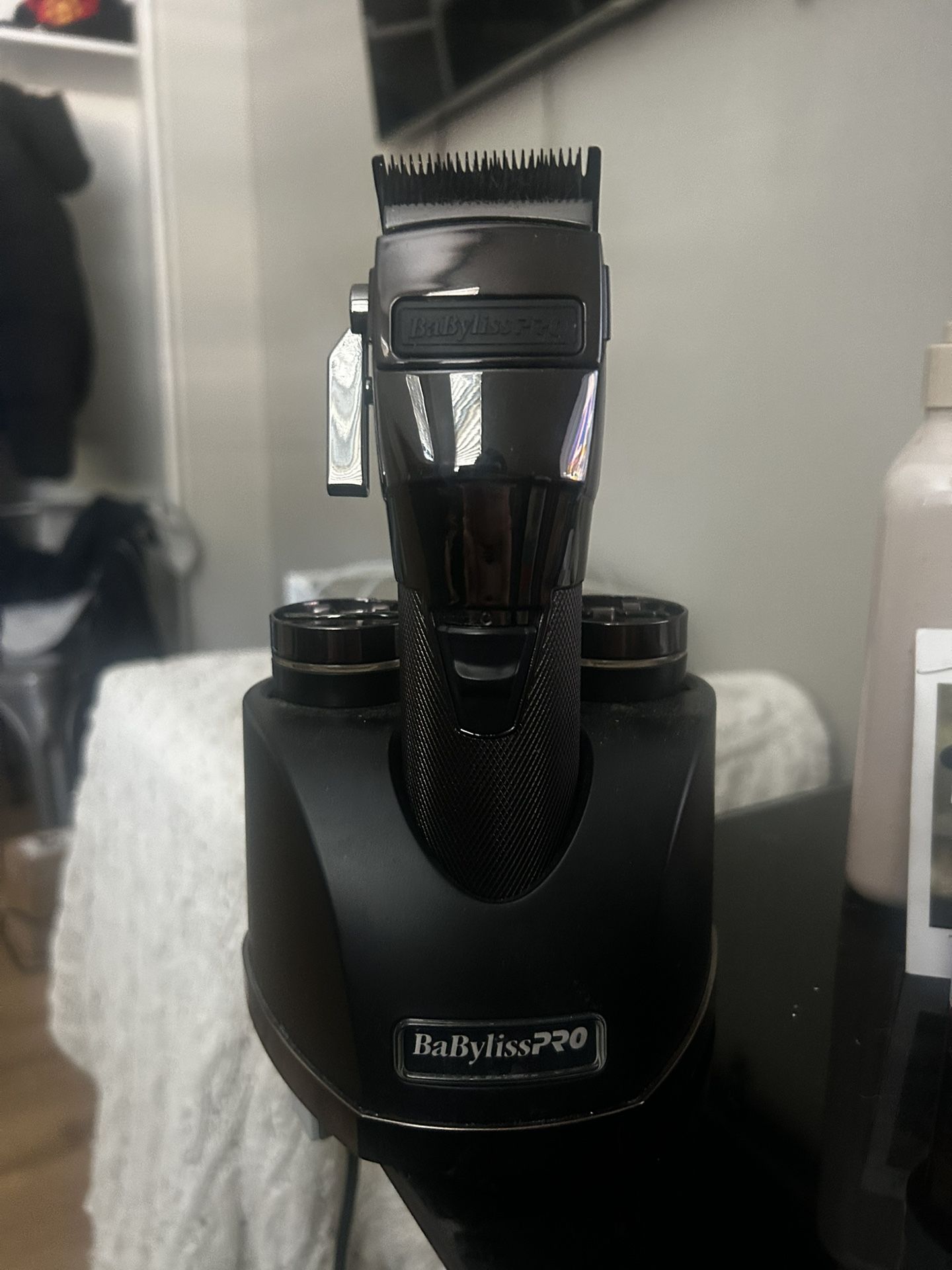 BaBylissPRO Clippers