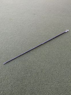 Project X HZRDUS raw fairway shaft