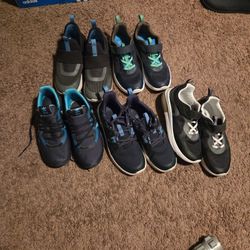 Boys Size 6 Shoes