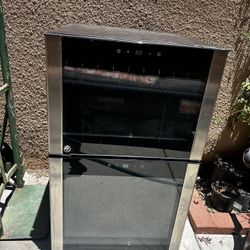 Wine Fridge