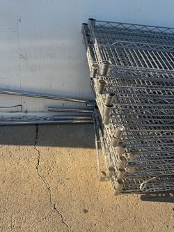 Rack. 120. Cada uno