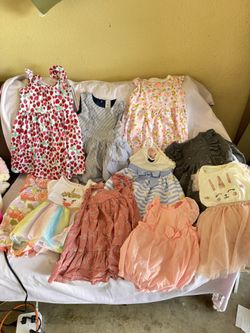 Toddler Dress