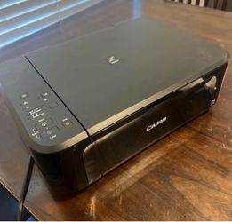 Canon Multifunctional Printer