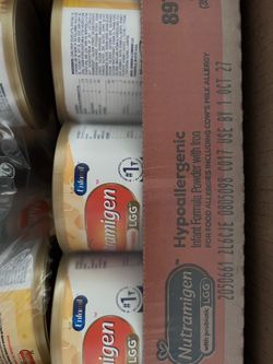Nutramigen
