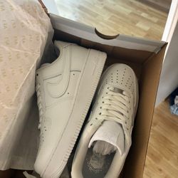 Nike Air Force Ones '07