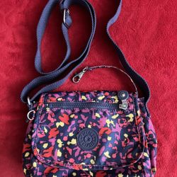 Kipling Sabian crossbody SHOULDER BAG PURSE Small ‼️ See TONS Of MOTHER'S DAY GIft Here ....