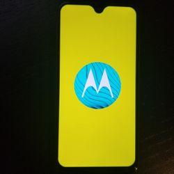 Moto G7 Phone - Trade