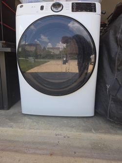 Gas Washer
