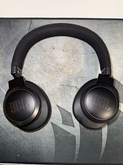 JBL Live 670NC