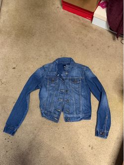 Gap denim jacket