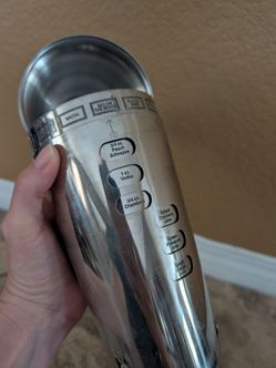 Drink Mixer