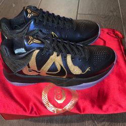 Nike Kobe 5