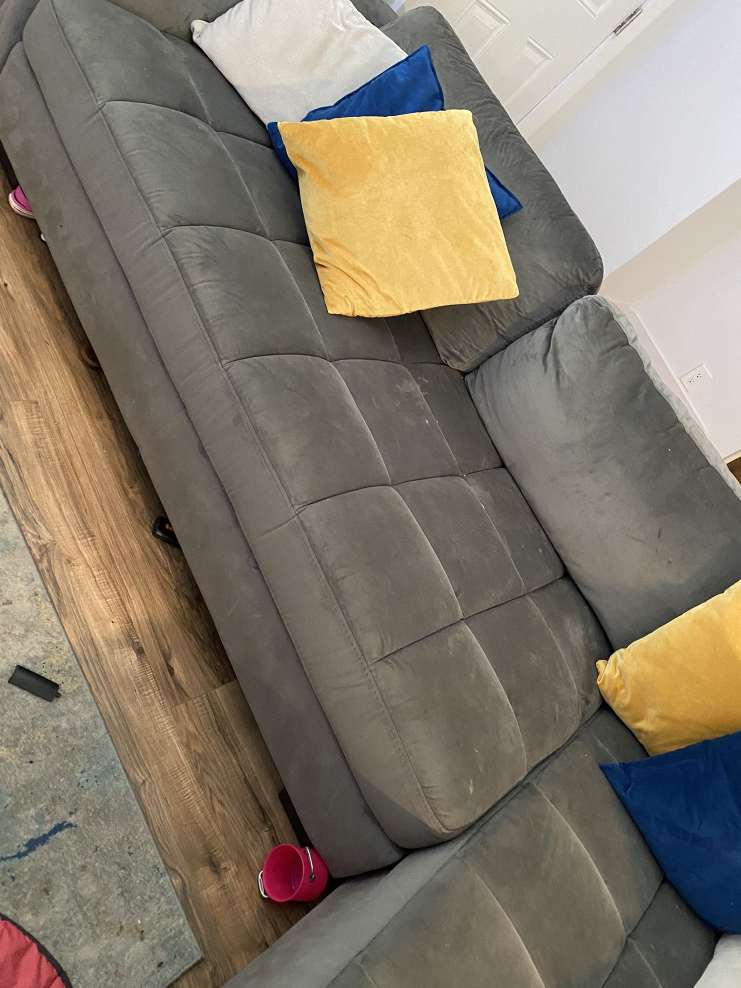 Room to go Sectional for Sale in Miami, FL OfferUp