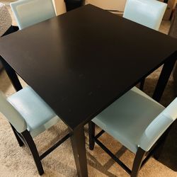 Dinning Table Set 