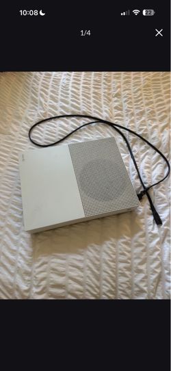 Xbox One S All Digital Edition