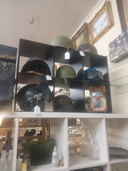 Helmet