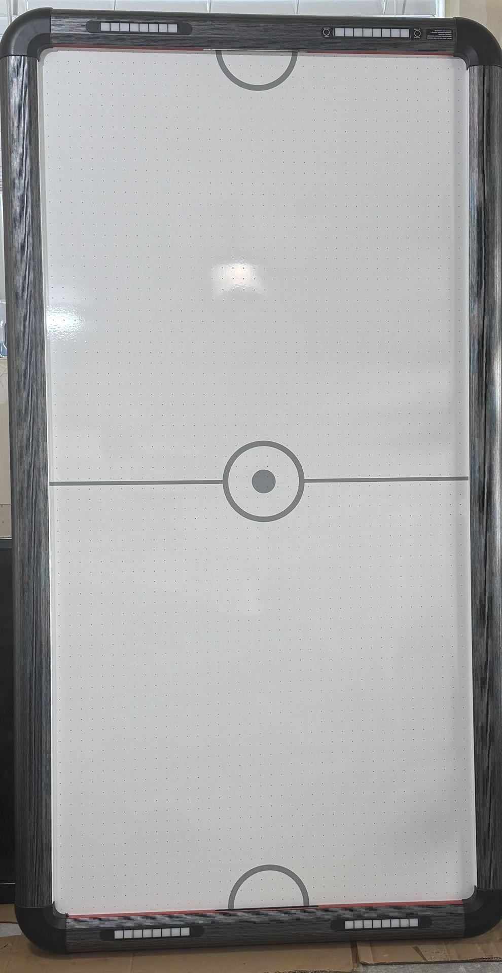 Air Hockey Table