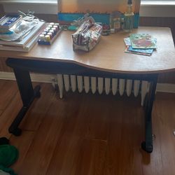 Desk Table 