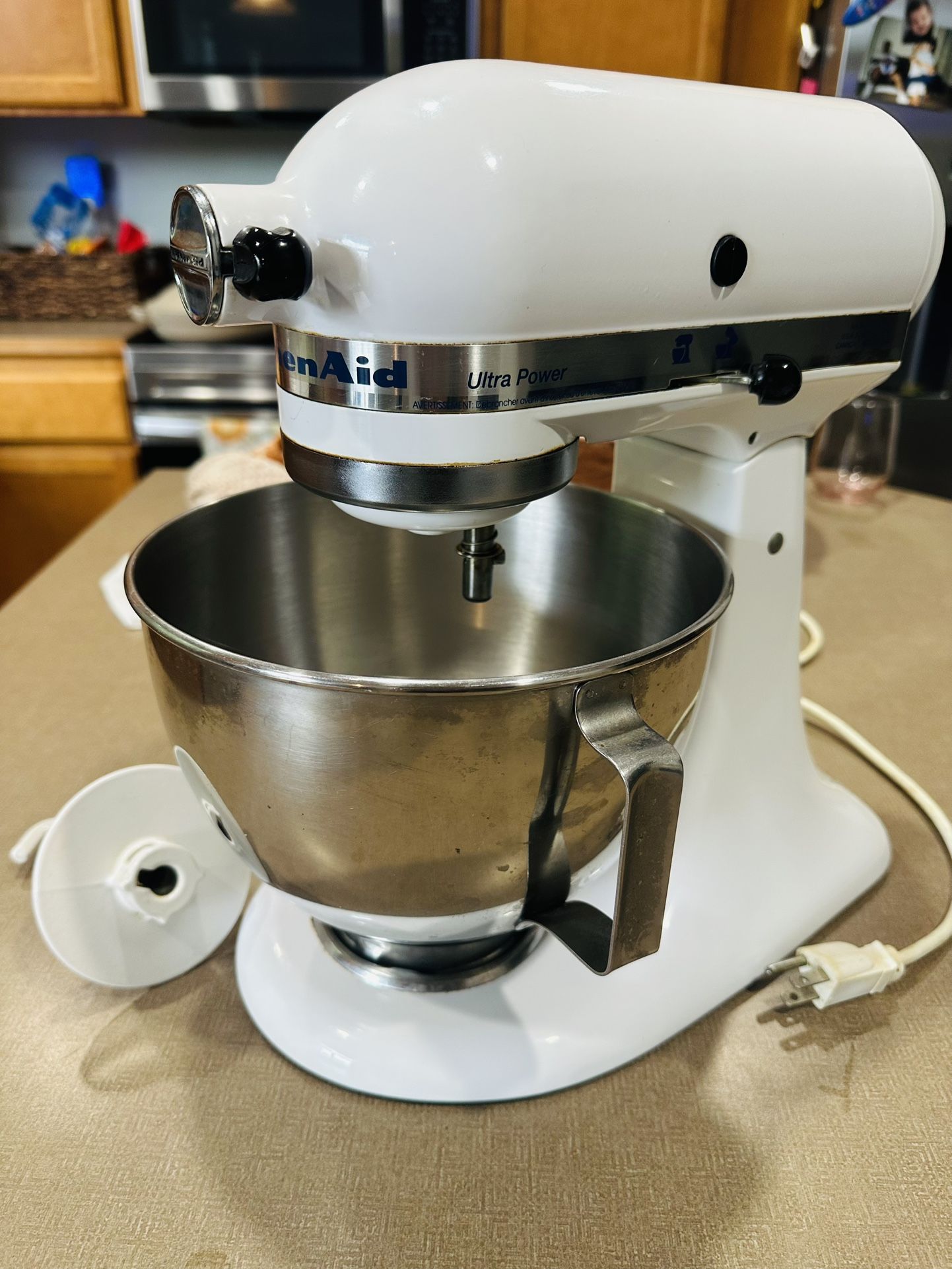 KitchenAid Mixer