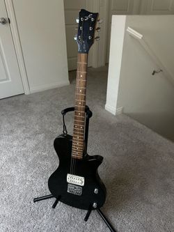 First Act guitar
