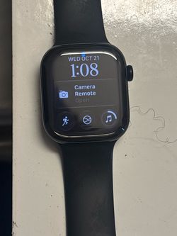 Brand New Apple Watch 12 PICK UP ONLY