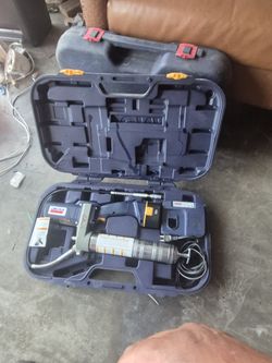 Engrasadora Lincon