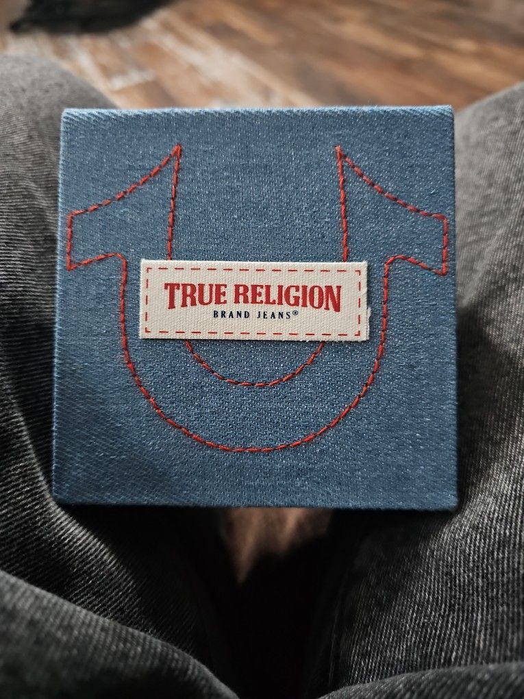 True Religion Watch ⌚️ 