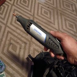 Dremel 