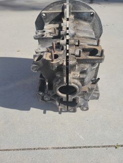 Good VW 1600 Block AS41