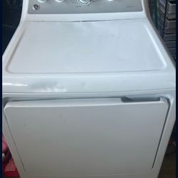 Gas Dryer