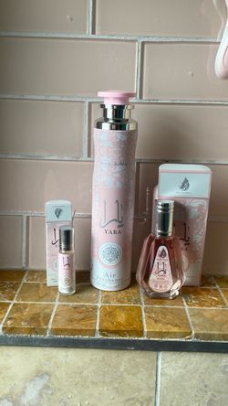 Yara bundle!