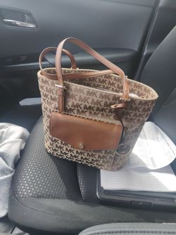 Michael Kors Purse 