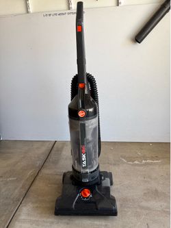 Vacuum sweeper handheld