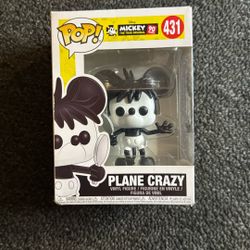 Funko Pop Disney #431 Mickey