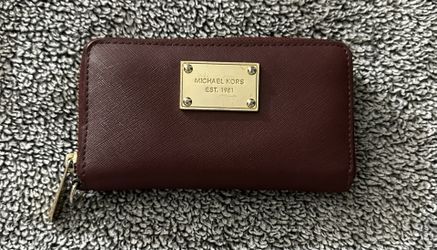 Michale Kors Wallet