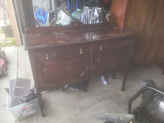 entryway table