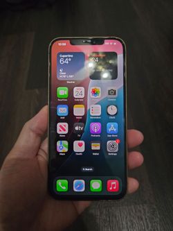 Iphone 12 Pro Max Unlocked 128gb