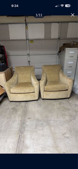 Designer Accent Chairs