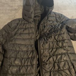 hnm puffer