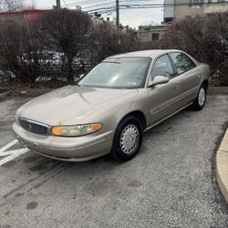 2001 Buick Century