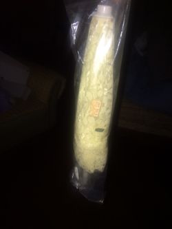 Antique doll umbrella