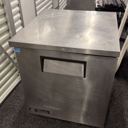 Used Fridge 