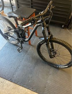 Giant Trance 27.5 Size small 2022