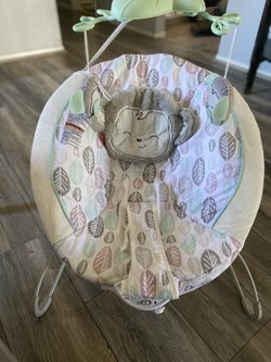 Nice Baby Bouncer