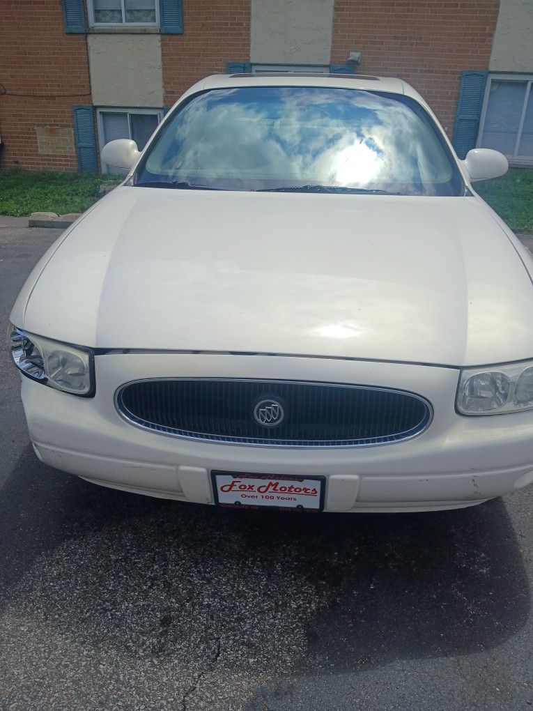 2004 Buick LeSabre