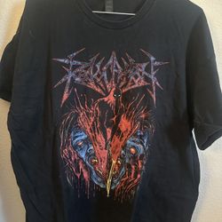 Revocation Shirt