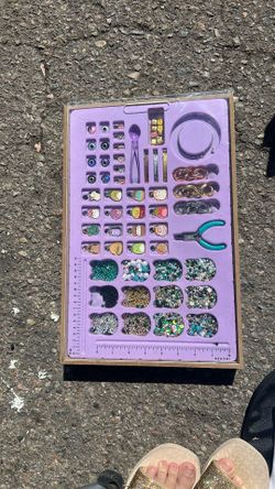 Jewelry Making Supplies